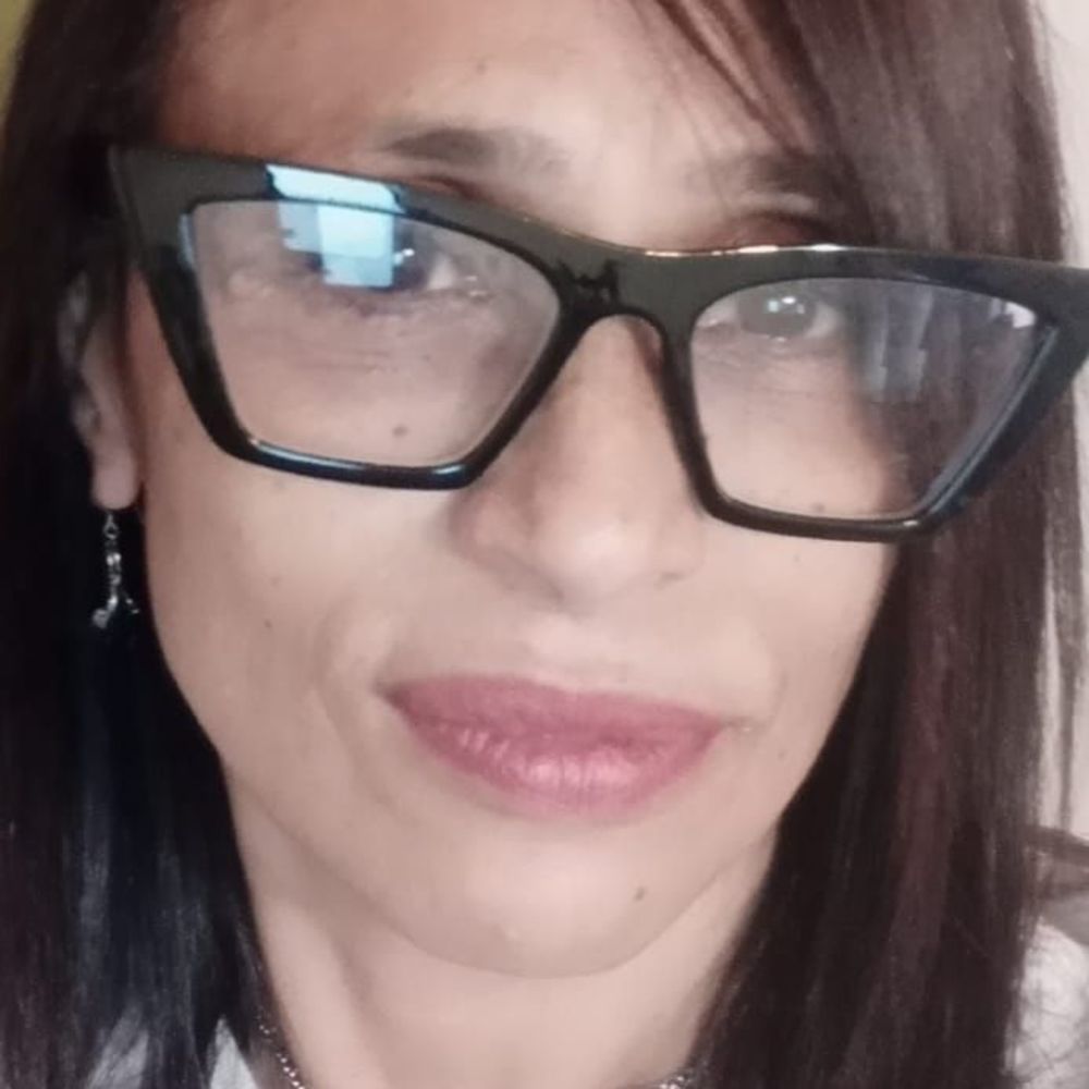 Meet your Posher, Jacqueline